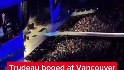 Mick Jagger Booed in Vancouver After Saying He Loves Trudeau