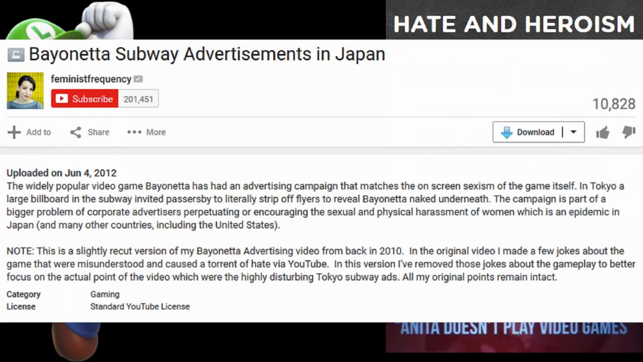 False Narratives Part 2 Shark Keesian Pt 28