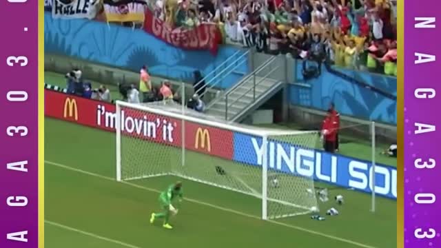 FIFAWORLDCUPQATAR2022#Cuplikan tendangan short., yang begitu menakjubkan membuat GOL yang indah#view