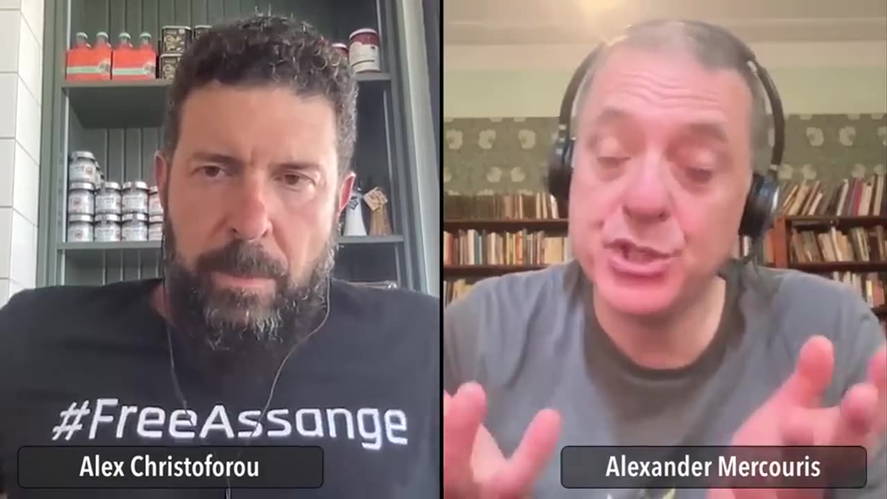 The Duran - Biden to CNN, USA is running out of ammo