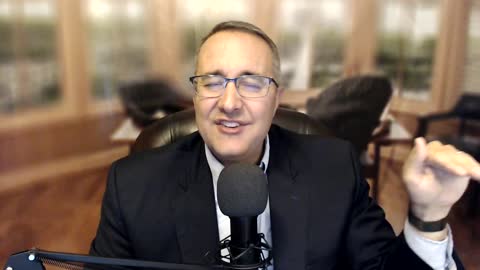 Ep. 2 Wisdom for Children- The Tongue- Wisdom for Life Podcast with David Baker