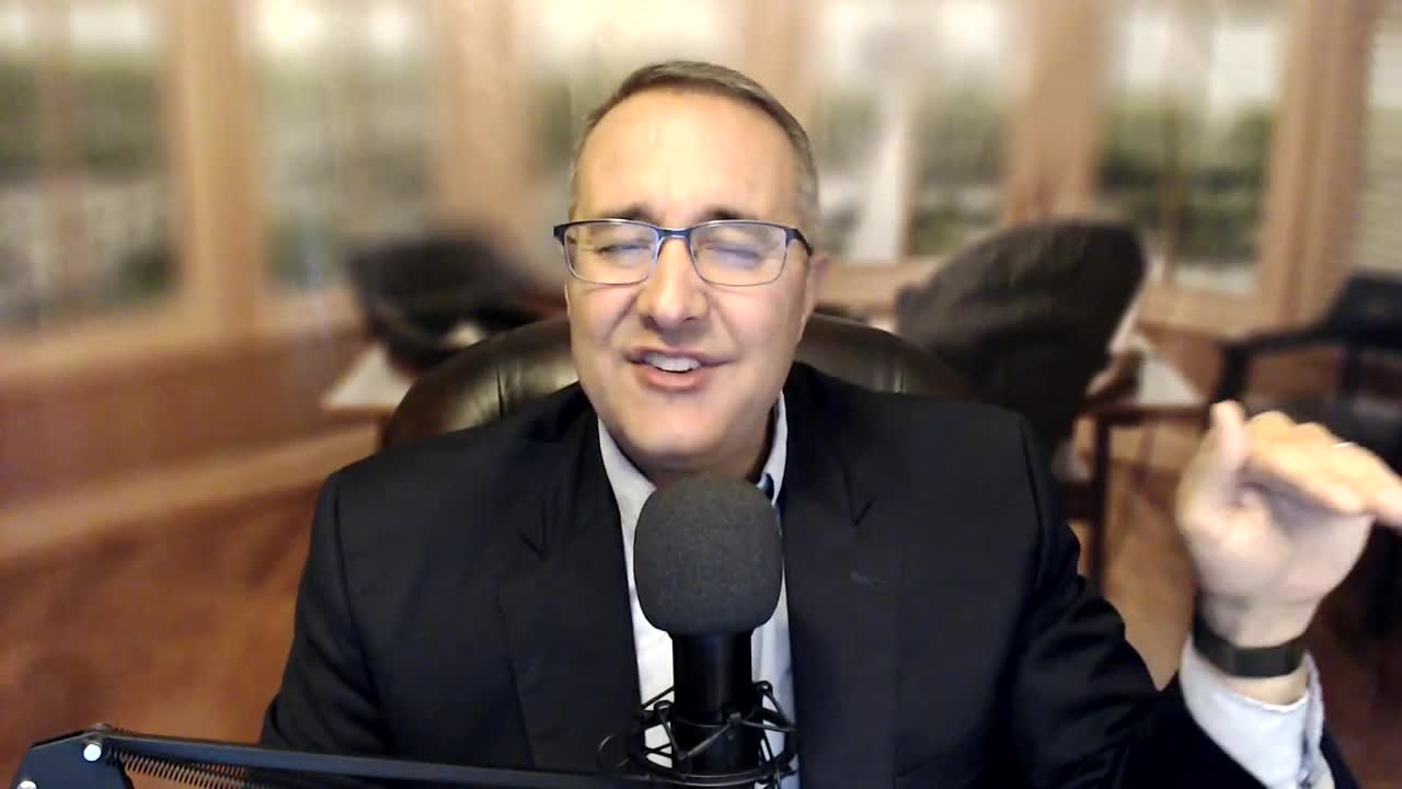 Ep. 2 Wisdom for Children- The Tongue- Wisdom for Life Podcast with David Baker