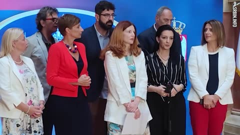 Skandal u Skupštini Uzimaju pare od najsiromašnijih i daju tajkunima; opozicija rešila da to spreči