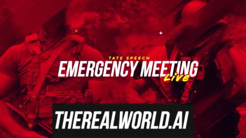 EMERGENCY MEETING EP. 20 - WELCOME TO THE REAL WORLD