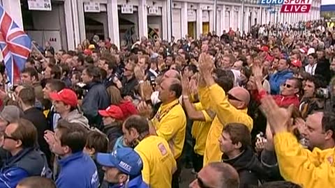 WTCC 2006 Round02 Race 2 - Magny-Cours