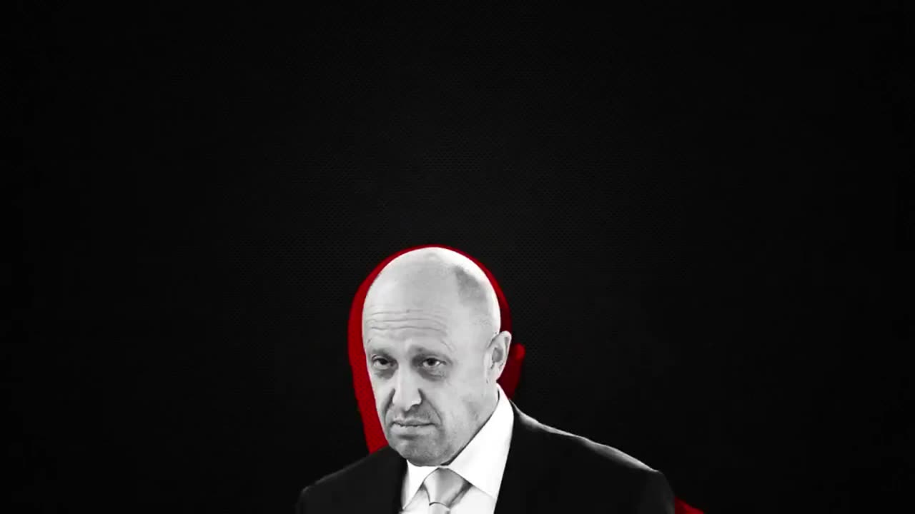 PRIGOZHIN'S DEATH MAKES HIM IMMORTAL