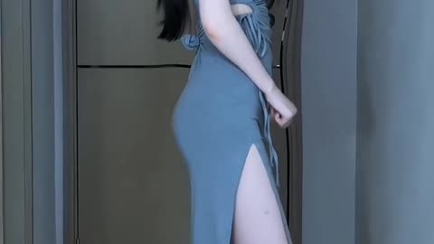 Hot girl