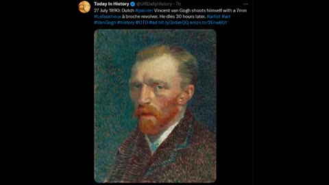 Today In History