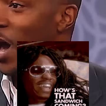 Gender roles destroyed in 60 seconds