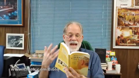Jesuits, Part 5: Jesuits' Plans for England