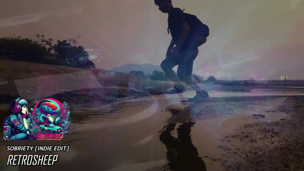 MY SOBRIETY Retrosheep Indie Sessions #sobrietylife