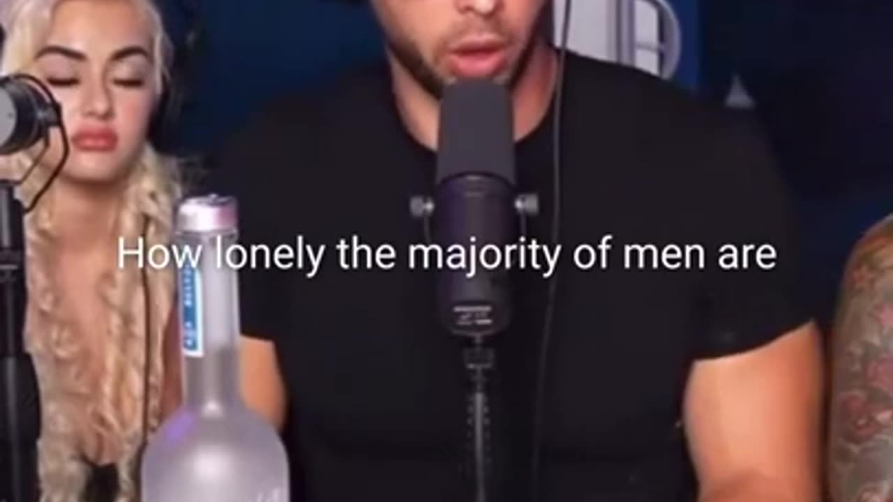 How to become a man