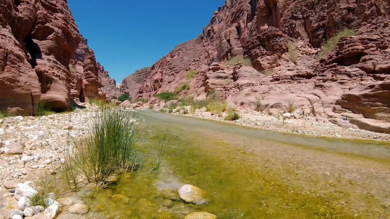 Beautiful Places In USA - Relaxing Film With Calming Music