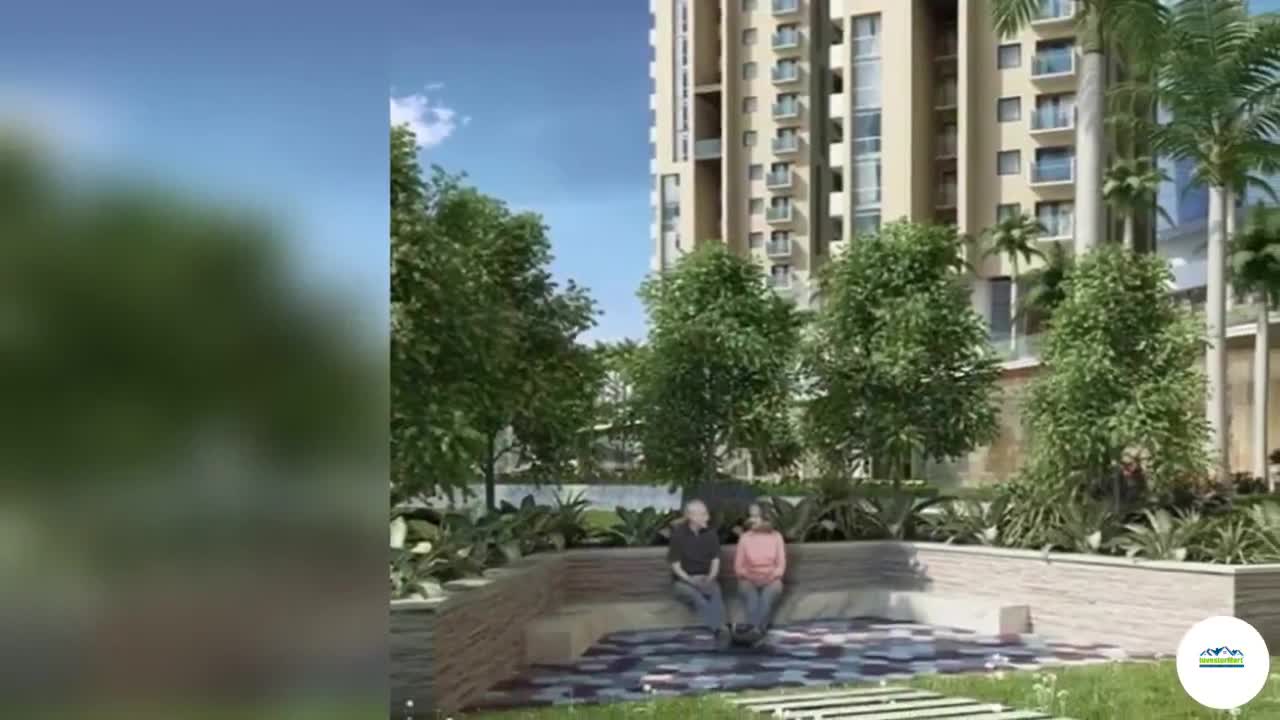 ATS Knightsbridge Residential Property in Noida