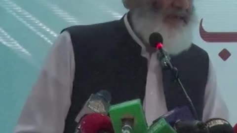 Siraj Ul Haq Statement #shortsfeed #statement #shortsvideo #viralvideo #sirajUlHaq