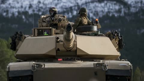NATO's best tanks are going to Ukraine, what will it mean on the battlefield?