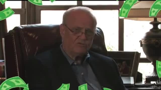 Fred Thompson Holiday Cheer