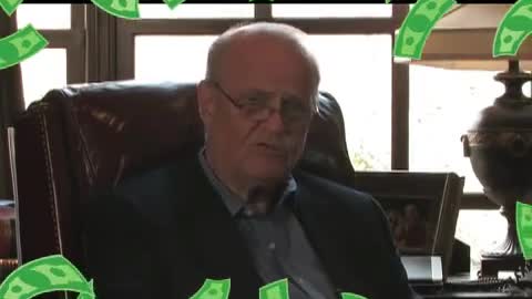 Fred Thompson Holiday Cheer