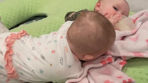 We Still Need to Work on sharing...
