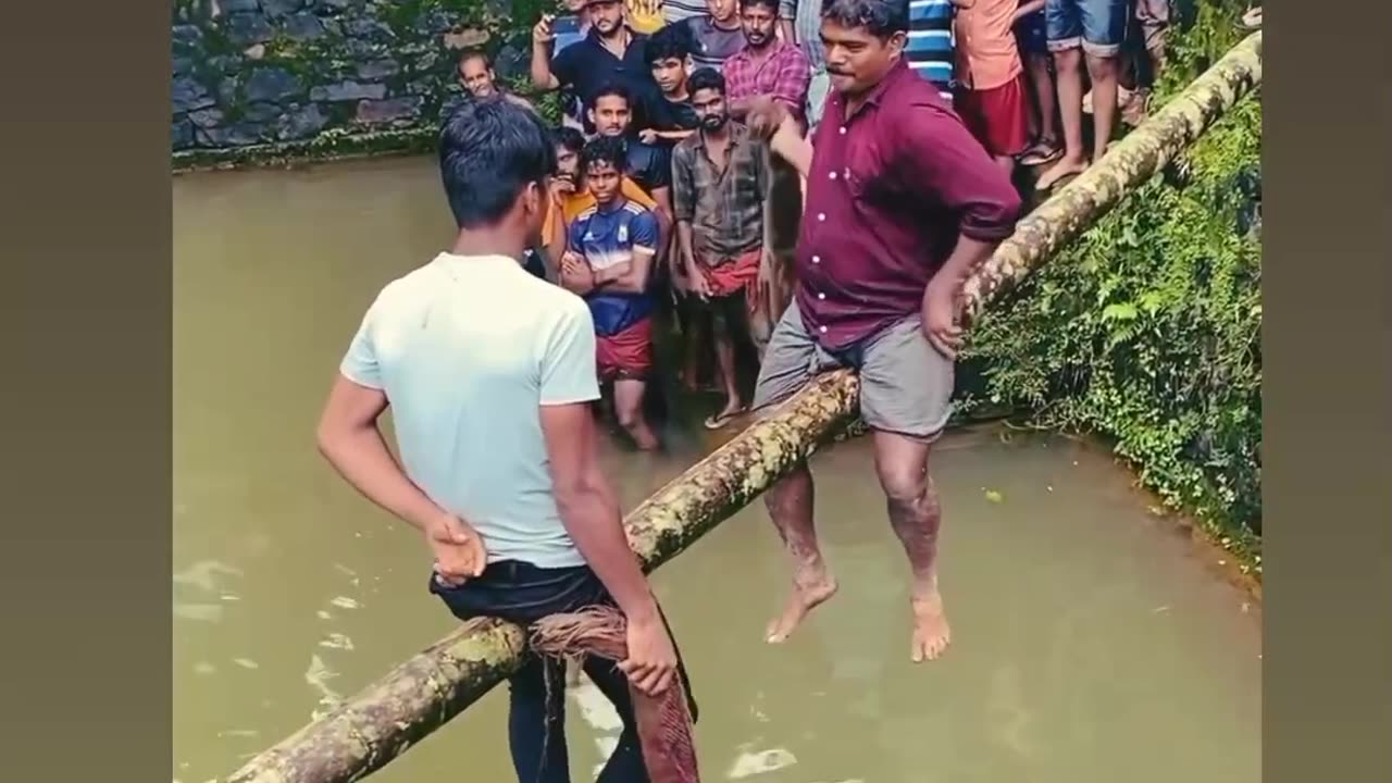 Indian Funny Game