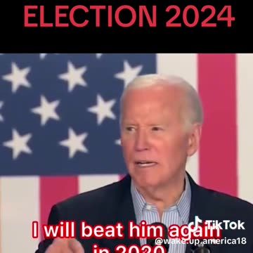 IT IS NOT JUST ABOUT HIS DEBATE PERFORMANCE!