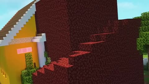 Rebuilding the Nether Reactor