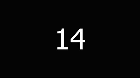 14