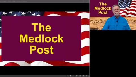 The Medlock Post Ep. 10 Pt. 5