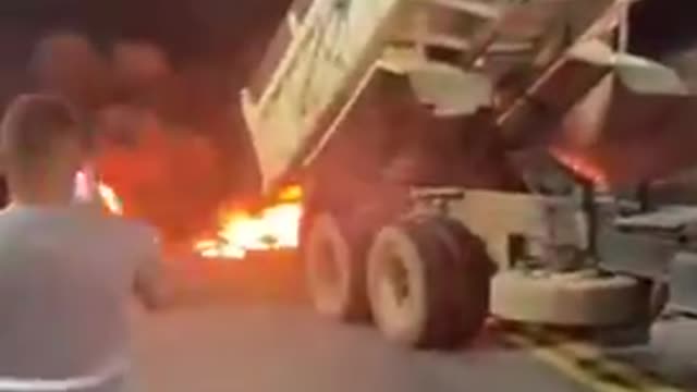 BRAZIL IS COLLAPSING WHILE WE WATCH - VID 1