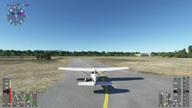 Emergency landing to Plymouth Municipal Airport KPMZ (January 8, 2022)