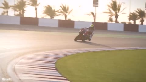 10 Fastest Motorcycles in the world