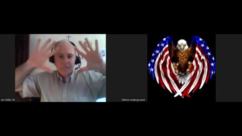 Jim Willie #11 -Where the Rubber meets the Road- Patriot Underground
