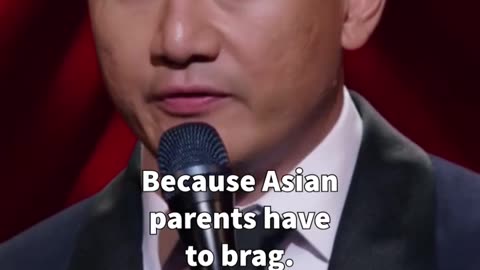 Ronny chieng- Asian Weddings