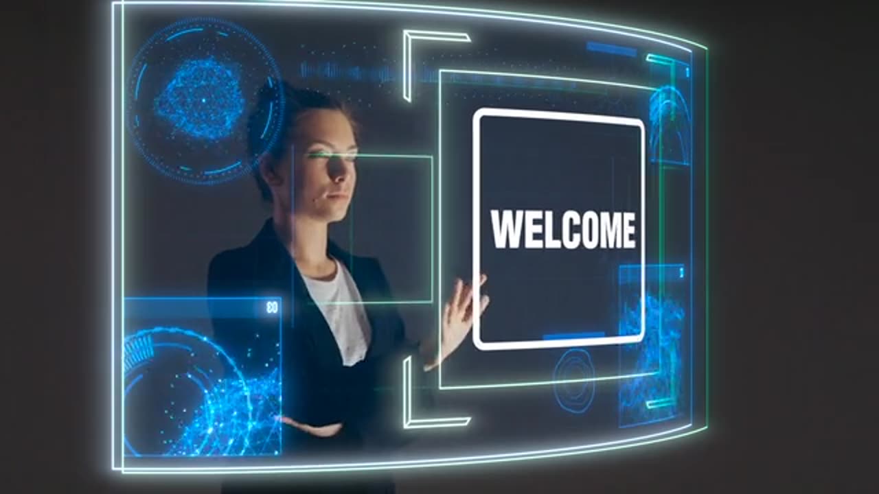 Welcome Video