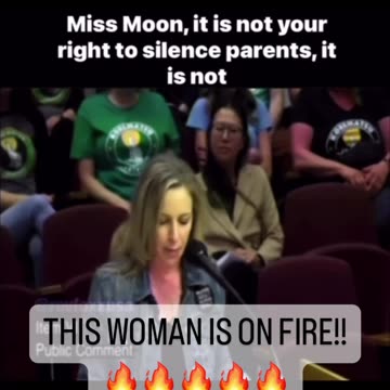 Video by totally conservative momma