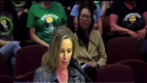 Video by totally conservative momma