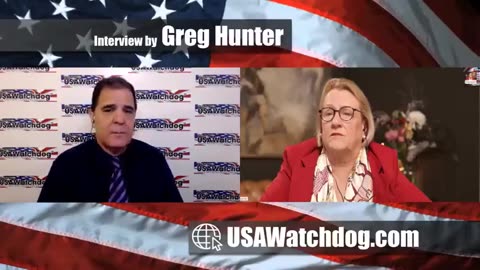Trump Put $10 Billion Dollars Into A Program To Depopulate The US! Solari Report