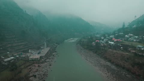 Kashmir - The Paradise of Earth | Short 1