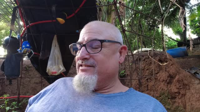 2.2 THE END OF; YOU NO LONGER HAVE ANY CONTROL