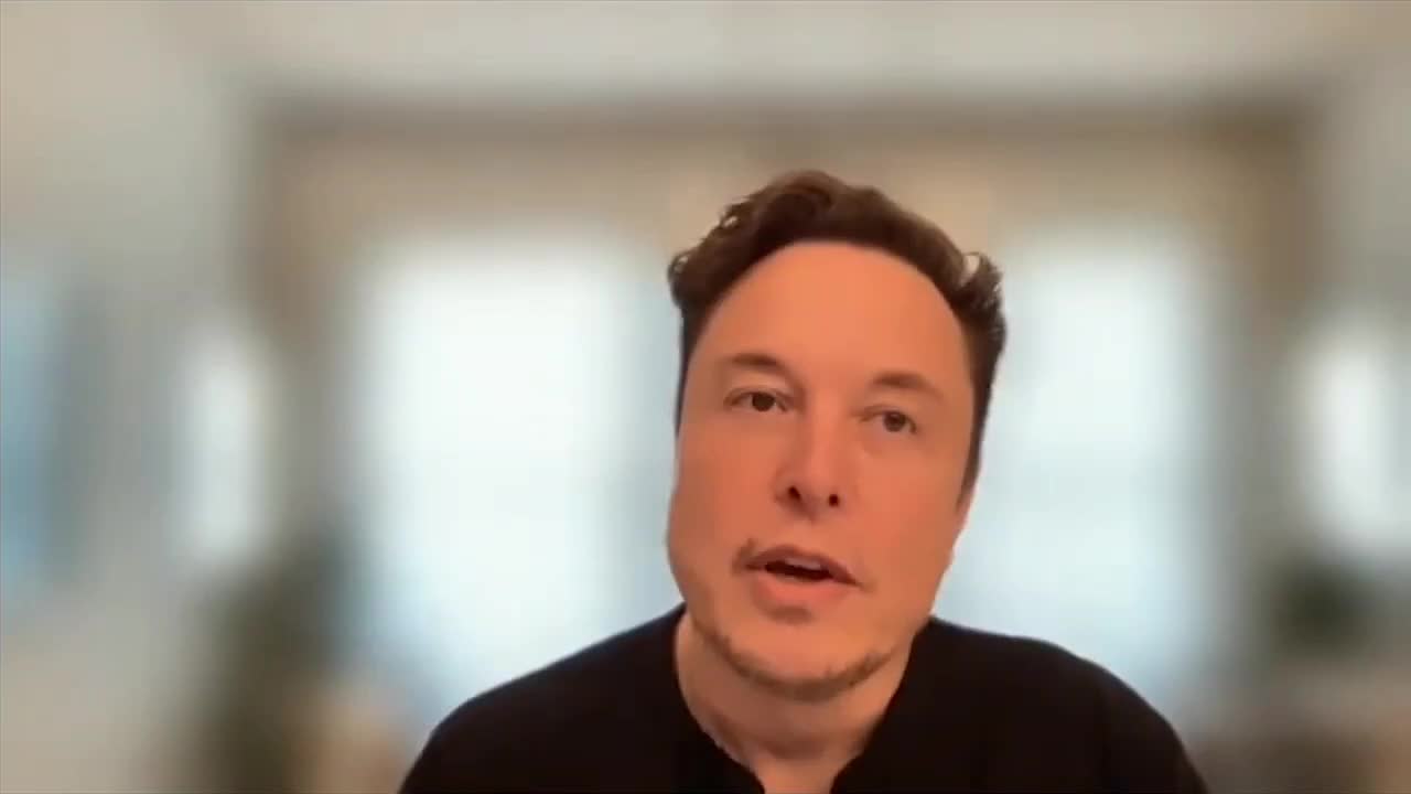 WATCH: Elon Musk Reveals the TRUE Cause of Inflation