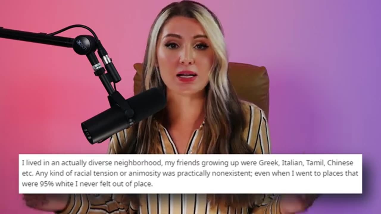 THE CANADIAN DREAM IS DEAD