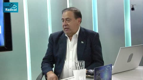 ¿La Constitución y leyes actuales, regulan la Competencia? con el Dr. Luis Velasquez Parte 1