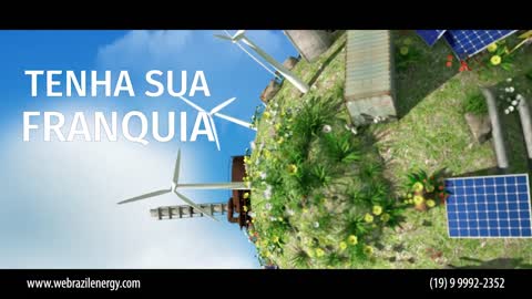 We Brazil Energy - Spot 30 segundos