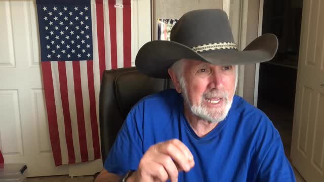 David DePape Might Just Have Saved His Life By Telling The Truth!