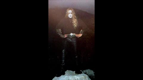 irhmgaar - (2003) - demo - the satanik war