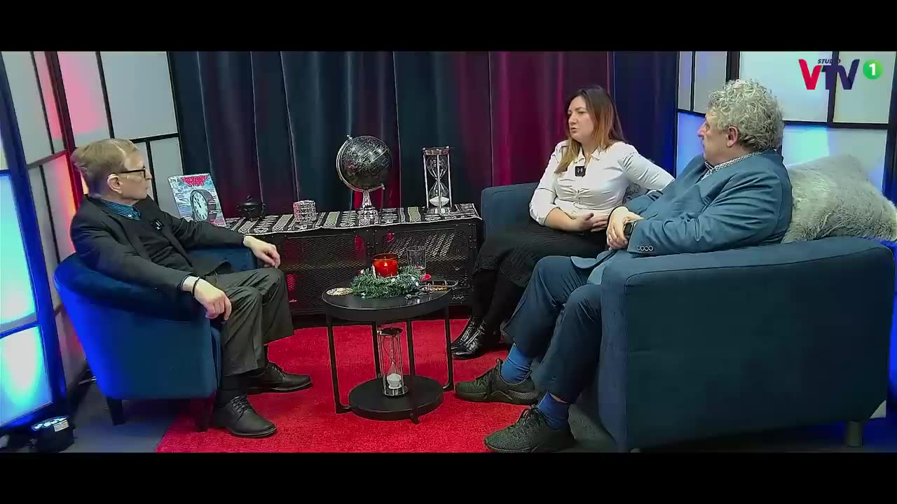 72_23 ODŻYWIANIE KOMÓRKOWE W PROCESIE ZDROWIENIA - Beata Miłkowska, Mirosław Biegun © 2023 VTV.mp4