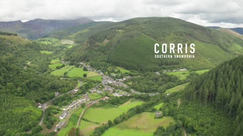 The Corris Round - Trailer