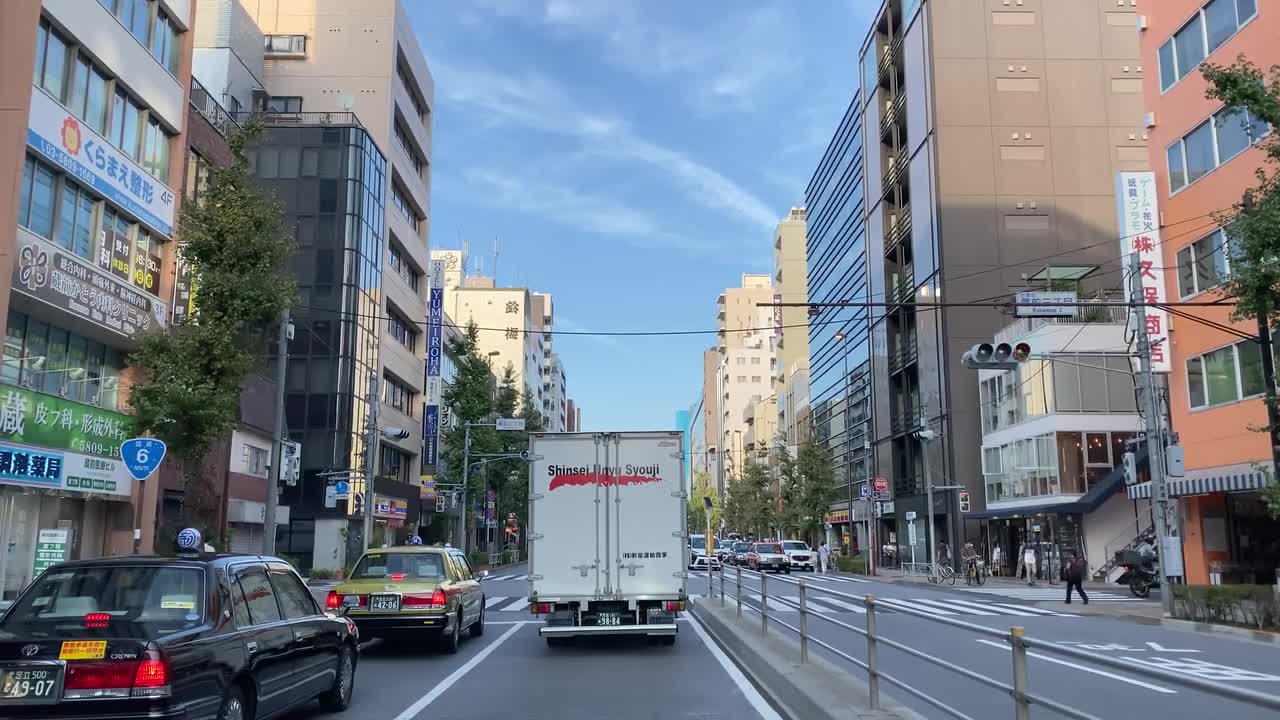 Get out of the car and follow the same path back to the last level of the school