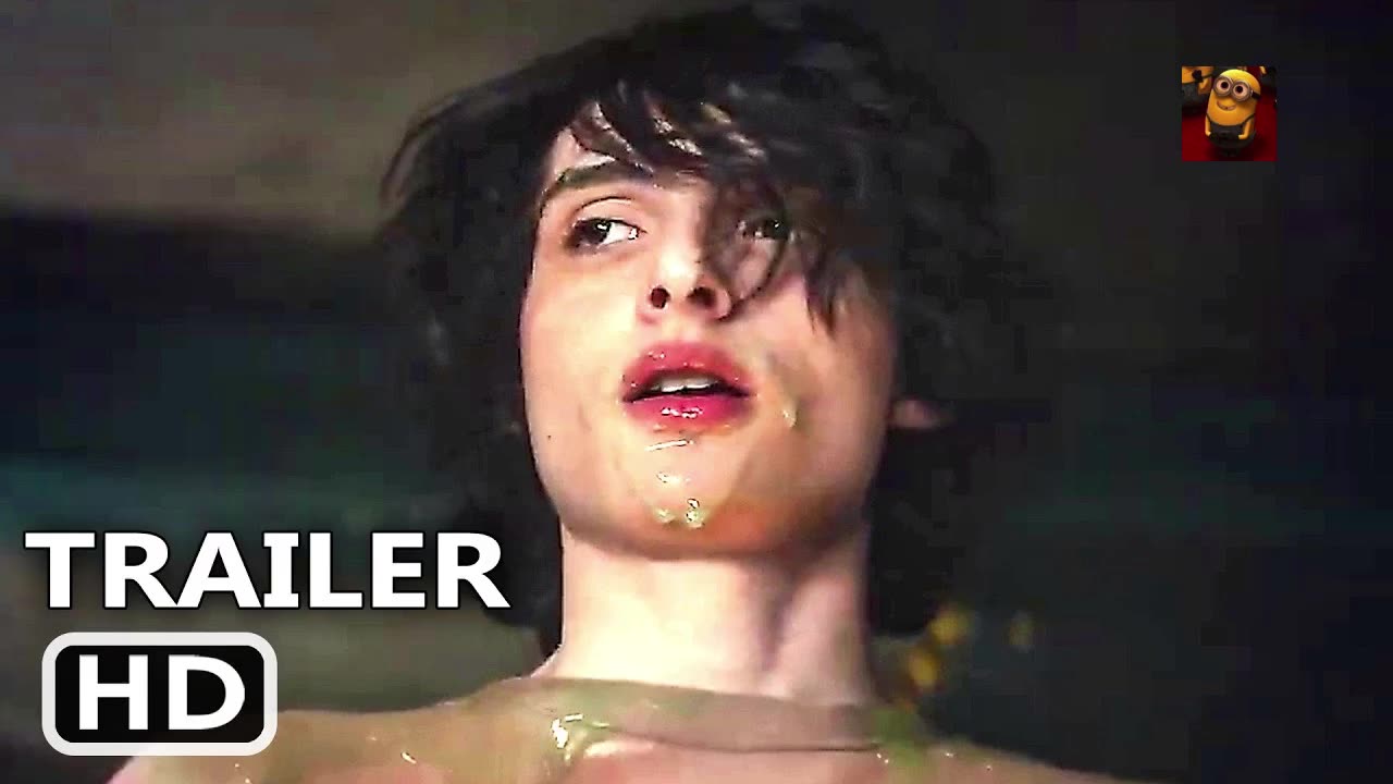 GHOSTBUSTERS_ FROZEN EMPIRE Trailer 2 (2024) Finn Wolfhard, Mckenna Grace, Paul Rudd