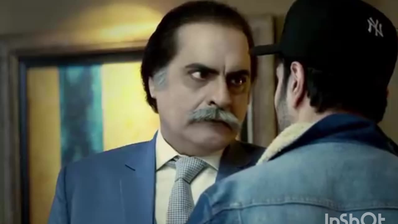 Khaani ep18 Part01